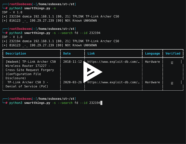 Chiasmodon  一种用于协助收集目标域信息的 OSINT 工具-1.png