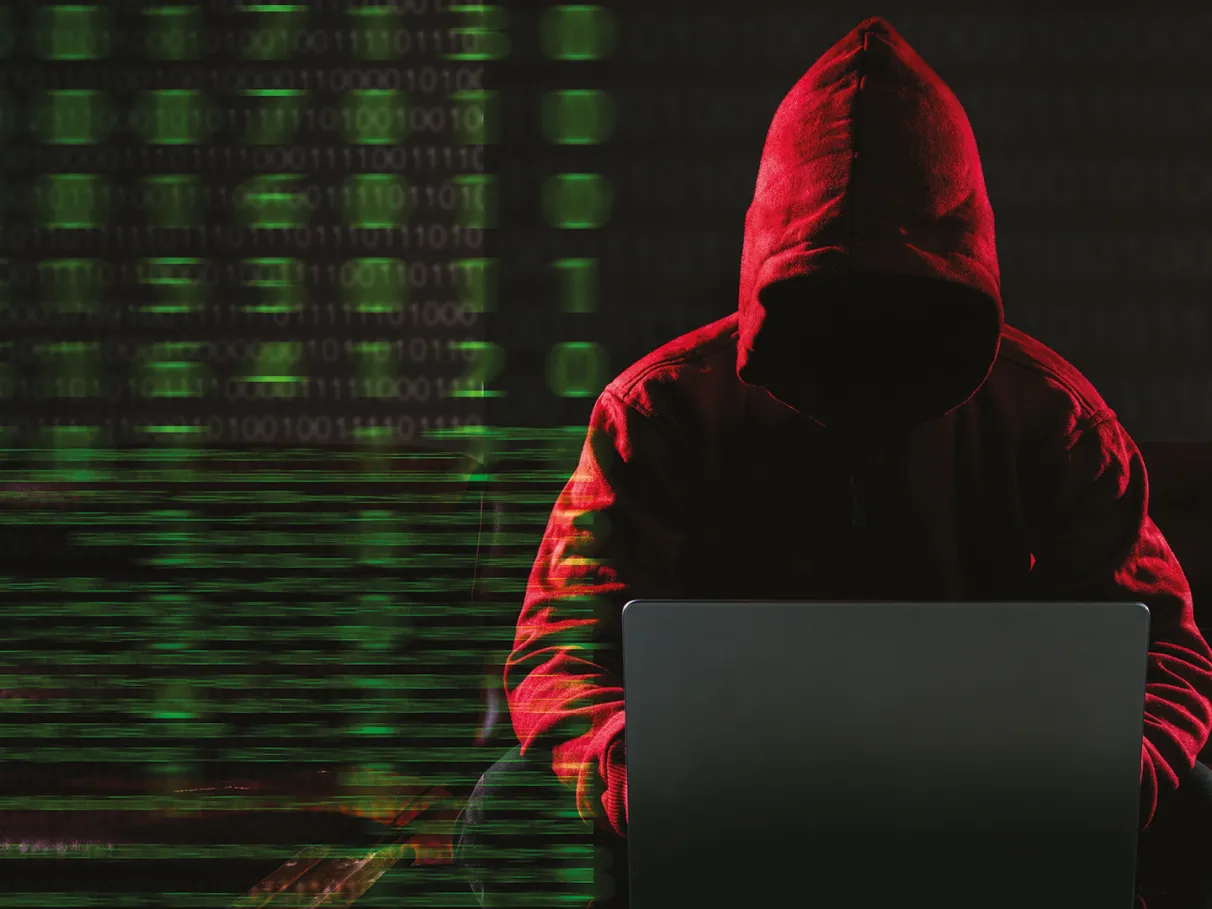 Network Scanning Process